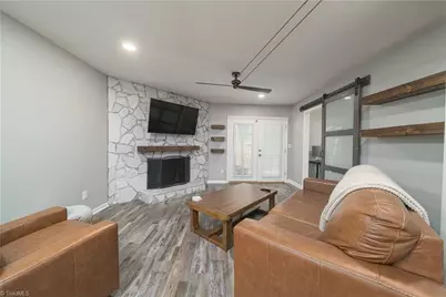2505 Tantelon Place, Winston-Salem, NC 27127 - Photo 3
