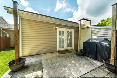 2505 Tantelon Place, Winston-Salem, NC 27127 - Photo 23