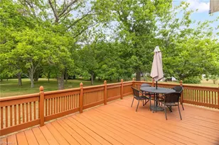 4681 Gumtree Rd, Wallburg, NC 27107 - Photo 31