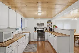 4681 Gumtree Rd, Wallburg, NC 27107 - Photo 17