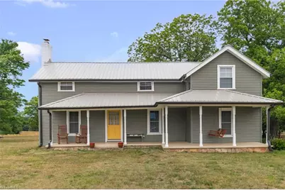 4681 Gumtree Road, Wallburg, NC 27107 - Photo 1