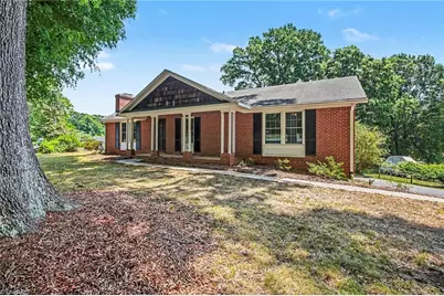 671 Dover Drive, Winston-Salem, NC 27104 - Photo 3