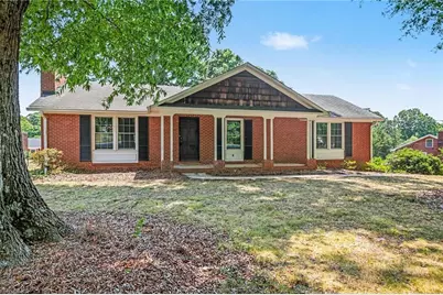 671 Dover Drive, Winston-Salem, NC 27104 - Photo 3