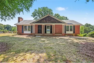 671 Dover Drive, Winston-Salem, NC 27104 - Photo 1