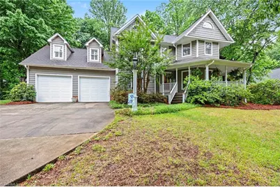 4015 Baytree Court, High Point, NC 27265 - Photo 1