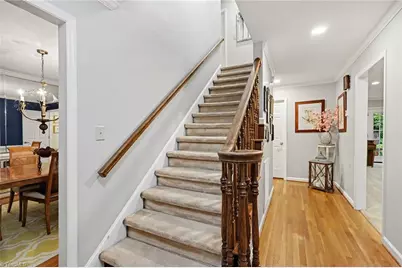 4015 Baytree Court, High Point, NC 27265 - Photo 3