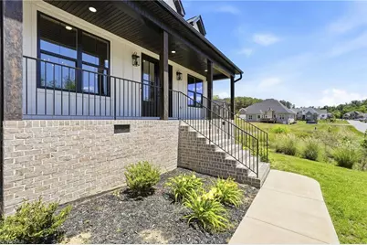7606 Monty Drive, Kernersville, NC 27284 - Photo 5