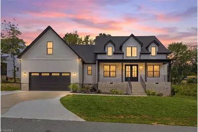 7606 Monty Drive, Kernersville, NC 27284 - Photo 1