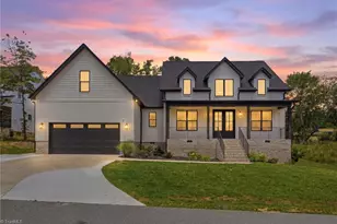 7606 Monty Dr, Kernersville, NC 27284 - Photo 1