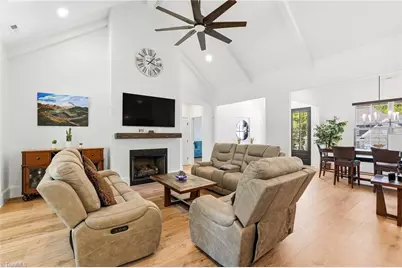 7606 Monty Drive, Kernersville, NC 27284 - Photo 15