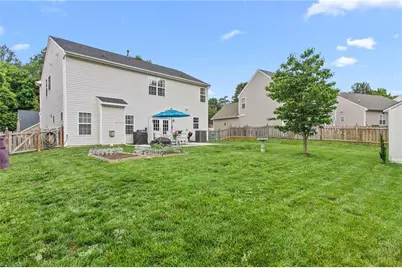 4164 Shadetree Drive, Winston-Salem, NC 27107 - Photo 27