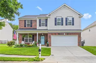 4164 Shadetree Dr, Winston-Salem, NC 27107 - Photo 1
