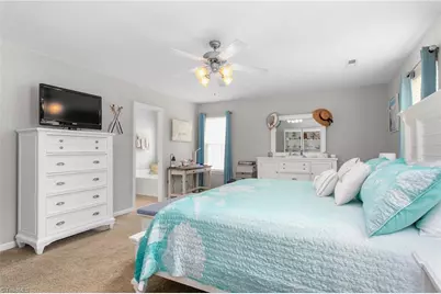 4164 Shadetree Drive, Winston-Salem, NC 27107 - Photo 17
