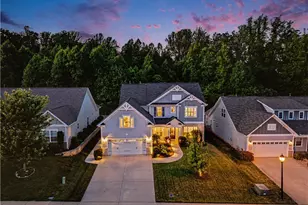 6022 Stone Valley Way, Greensboro, NC 27455 - Photo 3