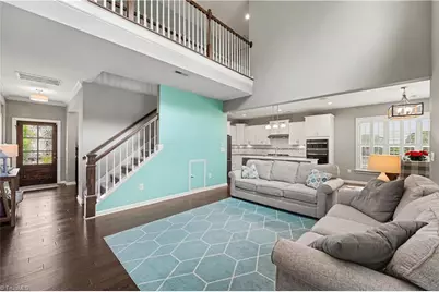 6022 Stone Valley Way, Greensboro, NC 27455 - Photo 19