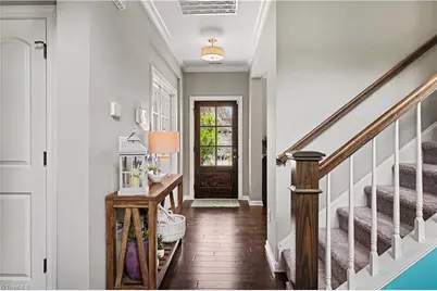 6022 Stone Valley Way, Greensboro, NC 27455 - Photo 11