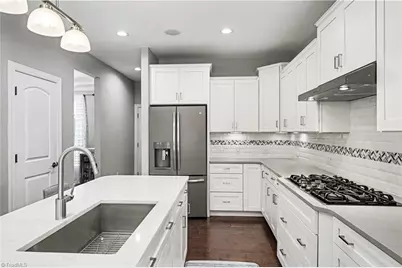 6022 Stone Valley Way, Greensboro, NC 27455 - Photo 25
