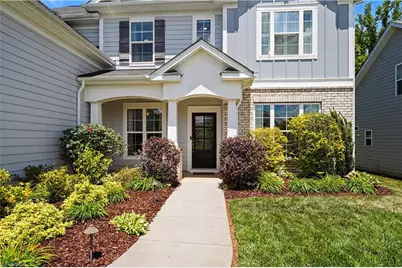 6022 Stone Valley Way, Greensboro, NC 27455 - Photo 5