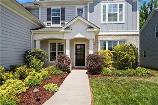 6022 Stone Valley Way, Greensboro, NC 27455 - Photo 5
