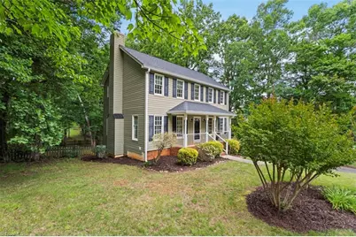 1091 Stamford Club Drive, Rural Hall, NC 27045 - Photo 3