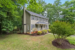 1091 Stamford Club Dr, Rural Hall, NC 27045 - Photo 3