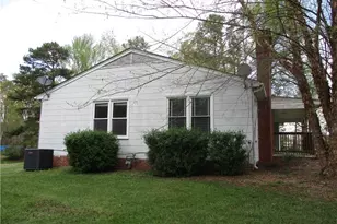 4711 Woody Mill Rd, Greensboro, NC 27406 - Photo 25