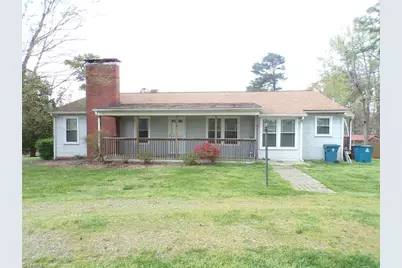 4711 Woody Mill Road, Greensboro, NC 27406 - Photo 1