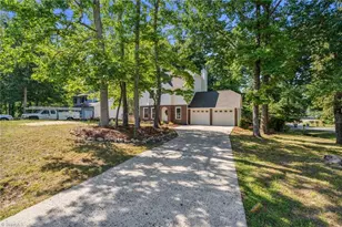 119 Brandon Ln, Trinity, NC 27370 - Photo 3