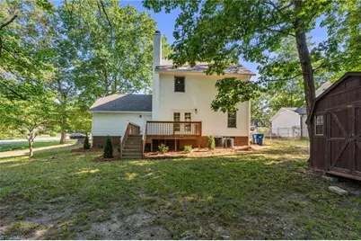 119 Brandon Lane, Trinity, NC 27370 - Photo 39