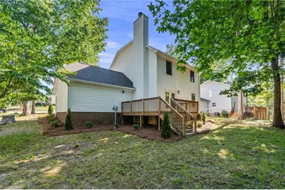 119 Brandon Lane, Trinity, NC 27370 - Photo 37