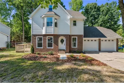 119 Brandon Lane, Trinity, NC 27370 - Photo 1