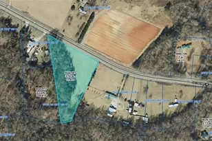0 W US Hwy 158, Ruffin, NC 27326 - Photo 1
