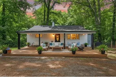 5102 Minnow Road, Greensboro, NC 27405 - Photo 1