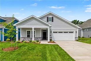 3425 Willowcrest St, High Point, NC 27265 - Photo 1