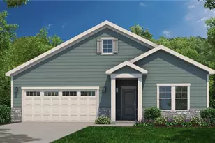 3425 Willowcrest St, High Point, NC 27265 - Photo 1