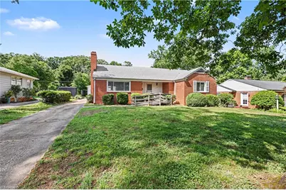 3608 Kirby Drive, Greensboro, NC 27403 - Photo 3