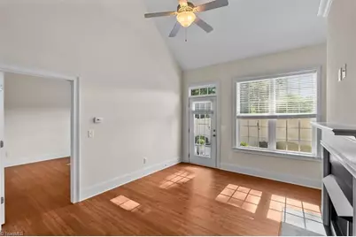5 Pisgah Forest Circle, Greensboro, NC 27455 - Photo 11