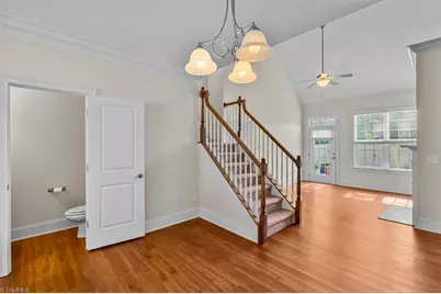 5 Pisgah Forest Circle, Greensboro, NC 27455 - Photo 9