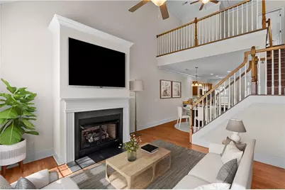 5 Pisgah Forest Circle, Greensboro, NC 27455 - Photo 13
