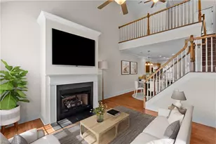 5 Pisgah Forest Cir, Greensboro, NC 27455 - Photo 13