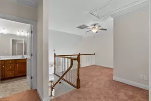 5 Pisgah Forest Cir, Greensboro, NC 27455 - Photo 23