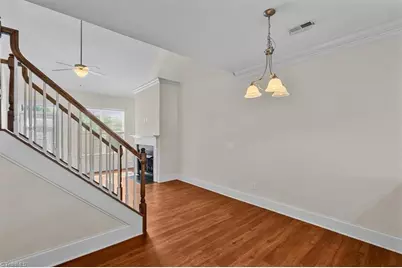 5 Pisgah Forest Circle, Greensboro, NC 27455 - Photo 15