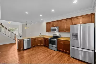 5 Pisgah Forest Circle, Greensboro, NC 27455 - Photo 5