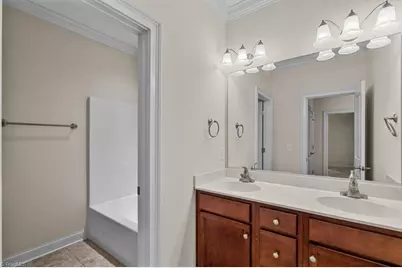 5 Pisgah Forest Circle, Greensboro, NC 27455 - Photo 29