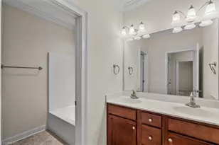 5 Pisgah Forest Cir, Greensboro, NC 27455 - Photo 29