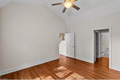 5 Pisgah Forest Circle, Greensboro, NC 27455 - Photo 17