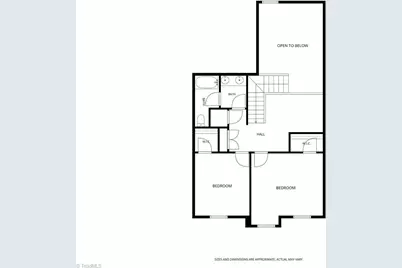 5 Pisgah Forest Circle, Greensboro, NC 27455 - Photo 35