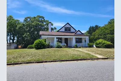 3500 Rosemont Avenue, Winston-Salem, NC 27127 - Photo 1