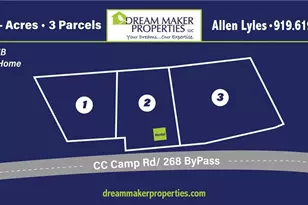 333 CC Camp Rd, Elkin, NC 28621 - Photo 1