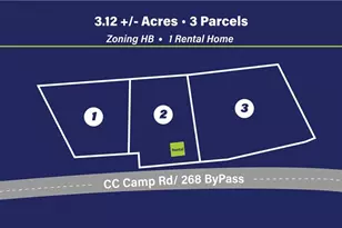333 CC Camp Rd, Elkin, NC 28621 - Photo 1